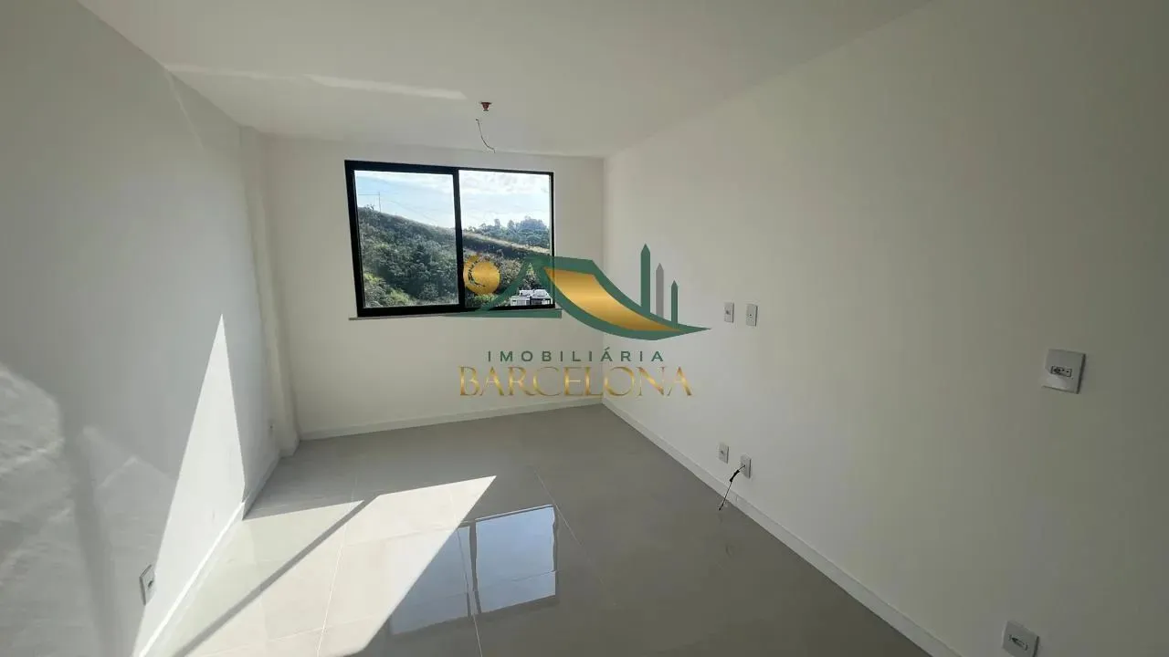 Apartamento para Locação em Volta Redonda, Jardim Belvedere, 1 dormitório, 1 banheiro