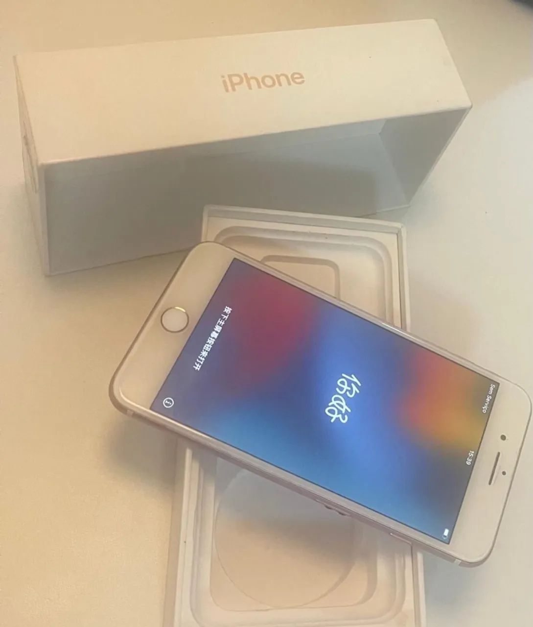 iPhone 7 Plus de 128 gb  - Foto 4
