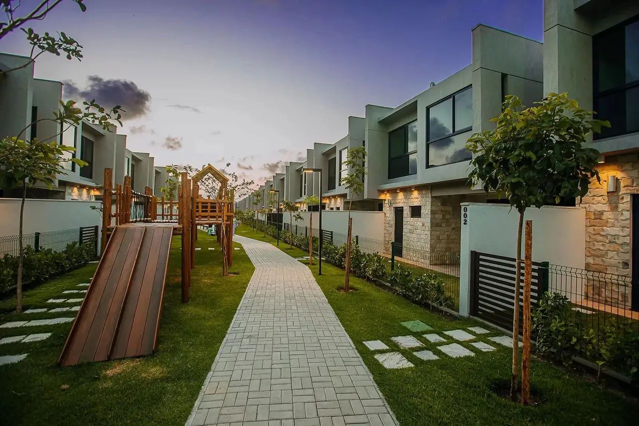 Imóvel para aluguel tem 177m² com 3 quartos em Amazônia Park - Cabedelo - PB