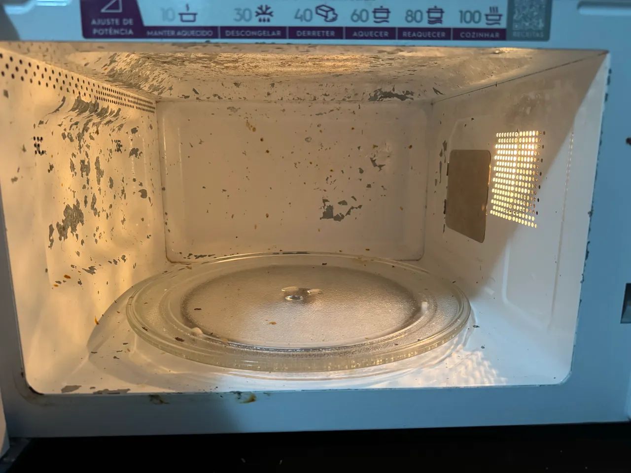 Microondas Electrolux 30 litros - Foto 2