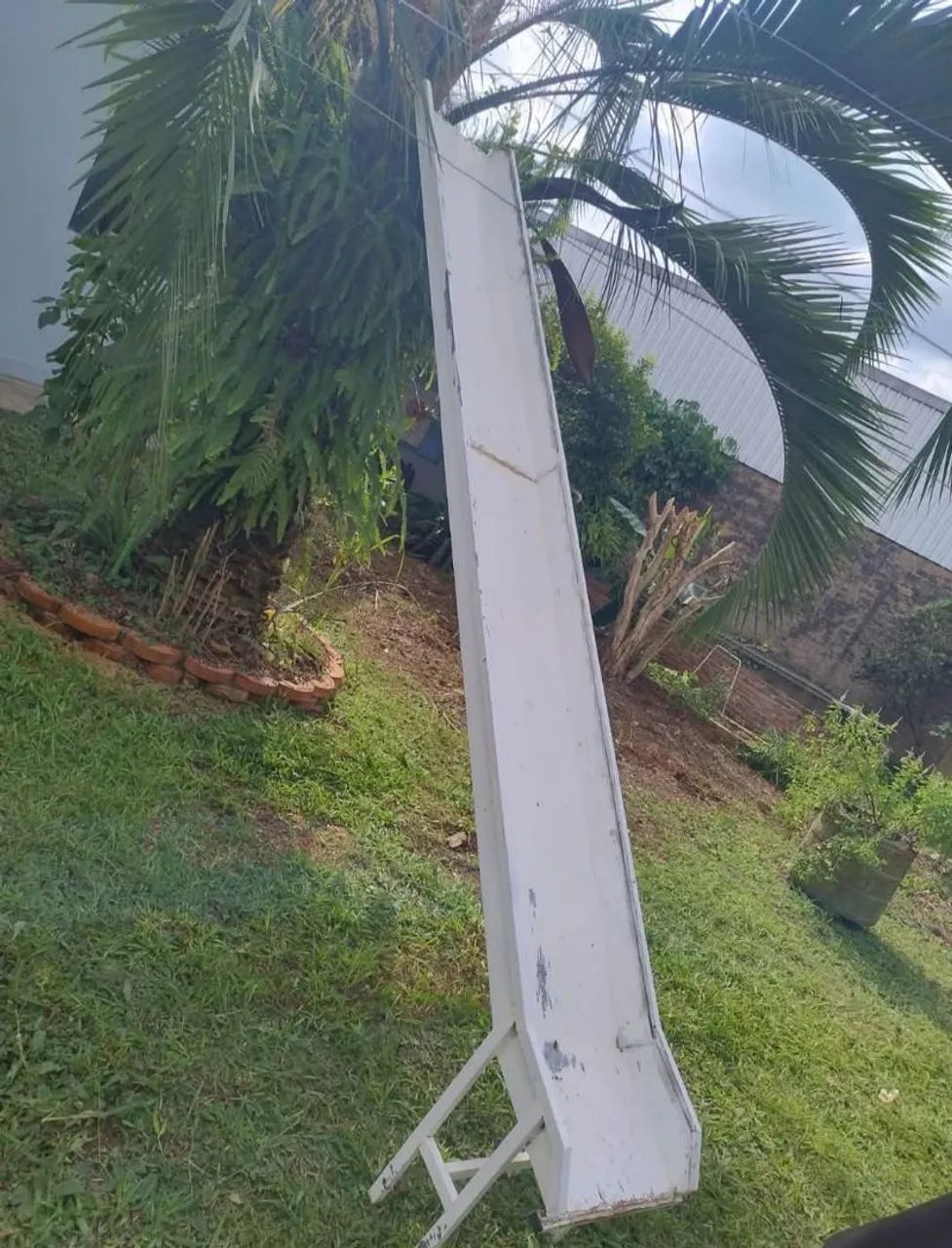 Escorrega para casa na Árvore  - Foto 2