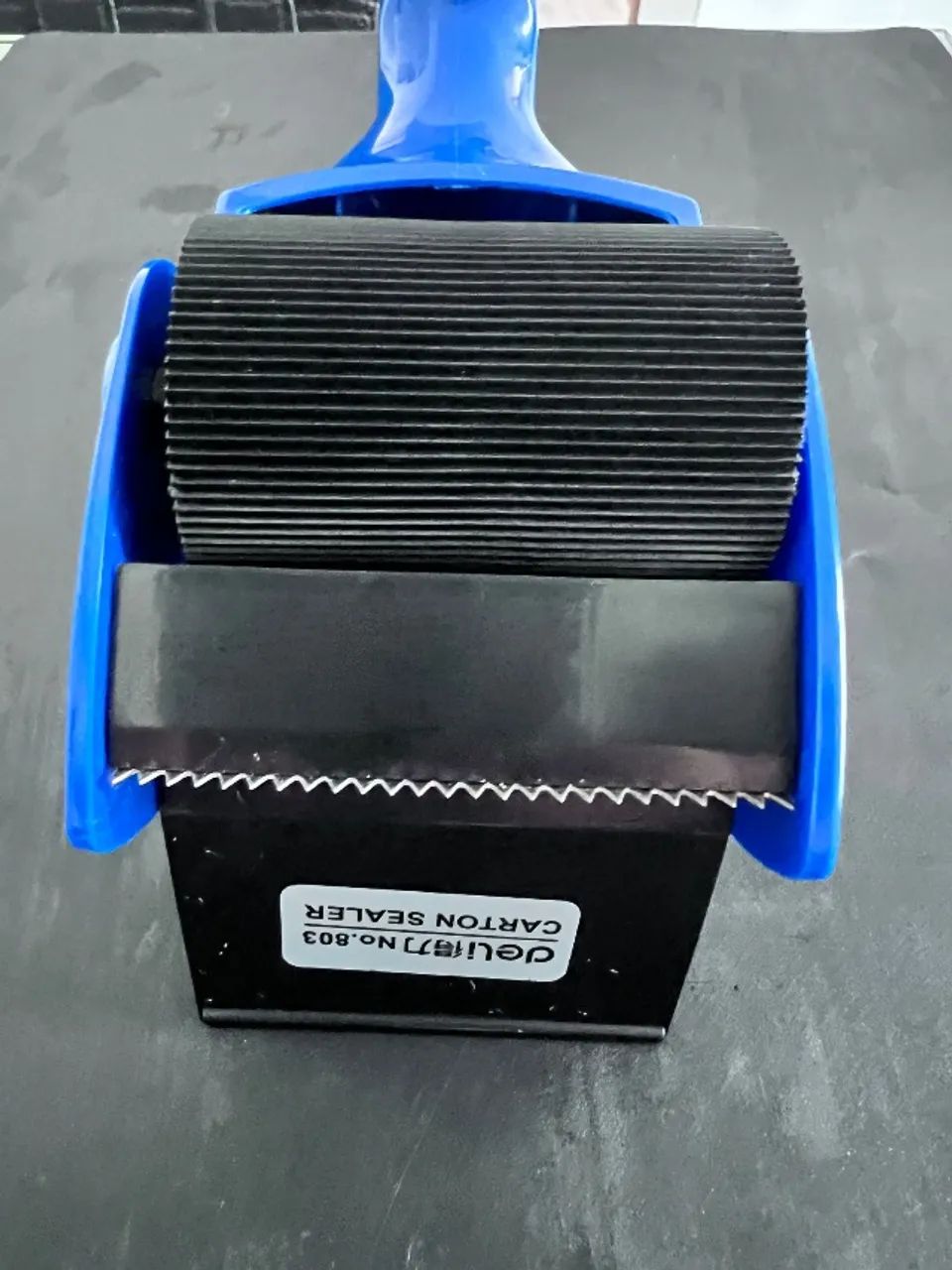 Selador de Fita Adesiva