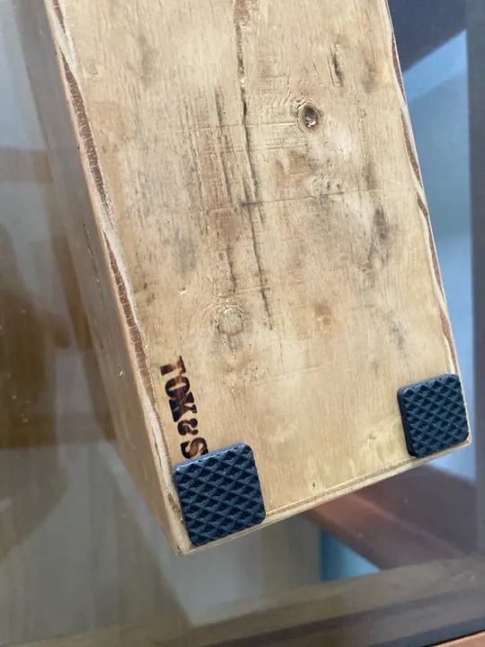 Porta controle remoto tok stock - Foto 5