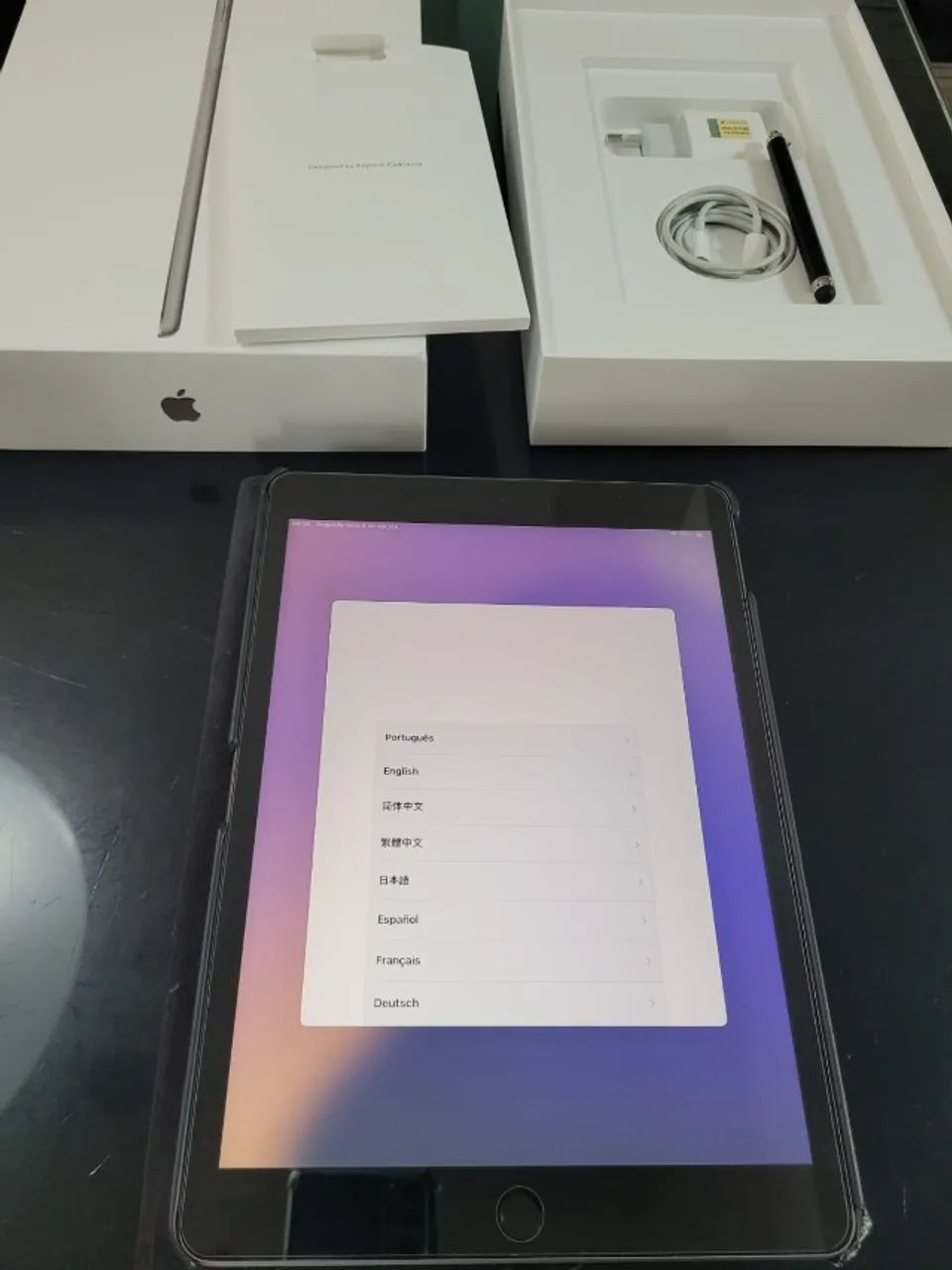 Promoção de Carnaval  - 9ª Geração, 64GB - Seminovo