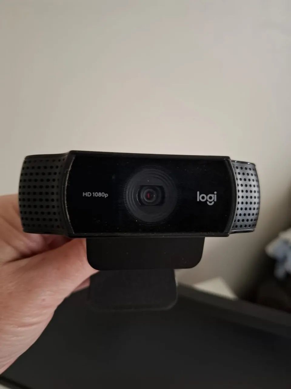 Tela + Web cam64289462319233122