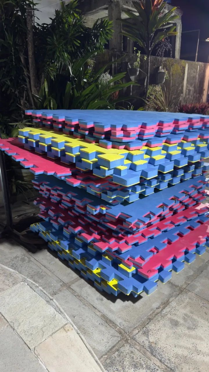 Placa de tatame 63824634060675120