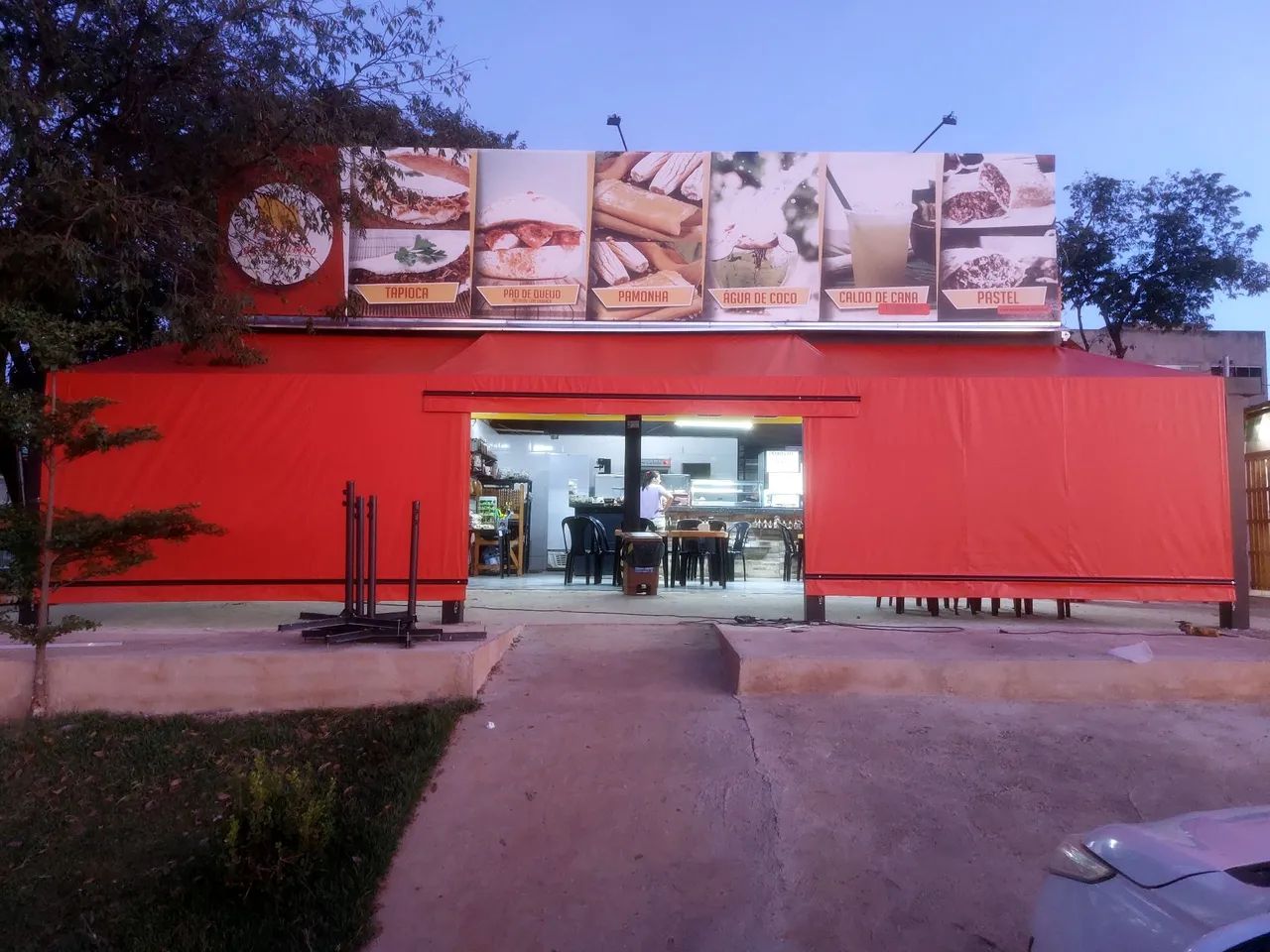 Toldo  - Foto 2