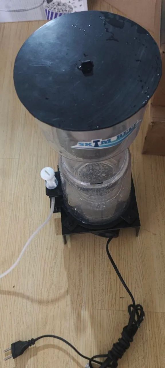 Skimer Aquário marinho 