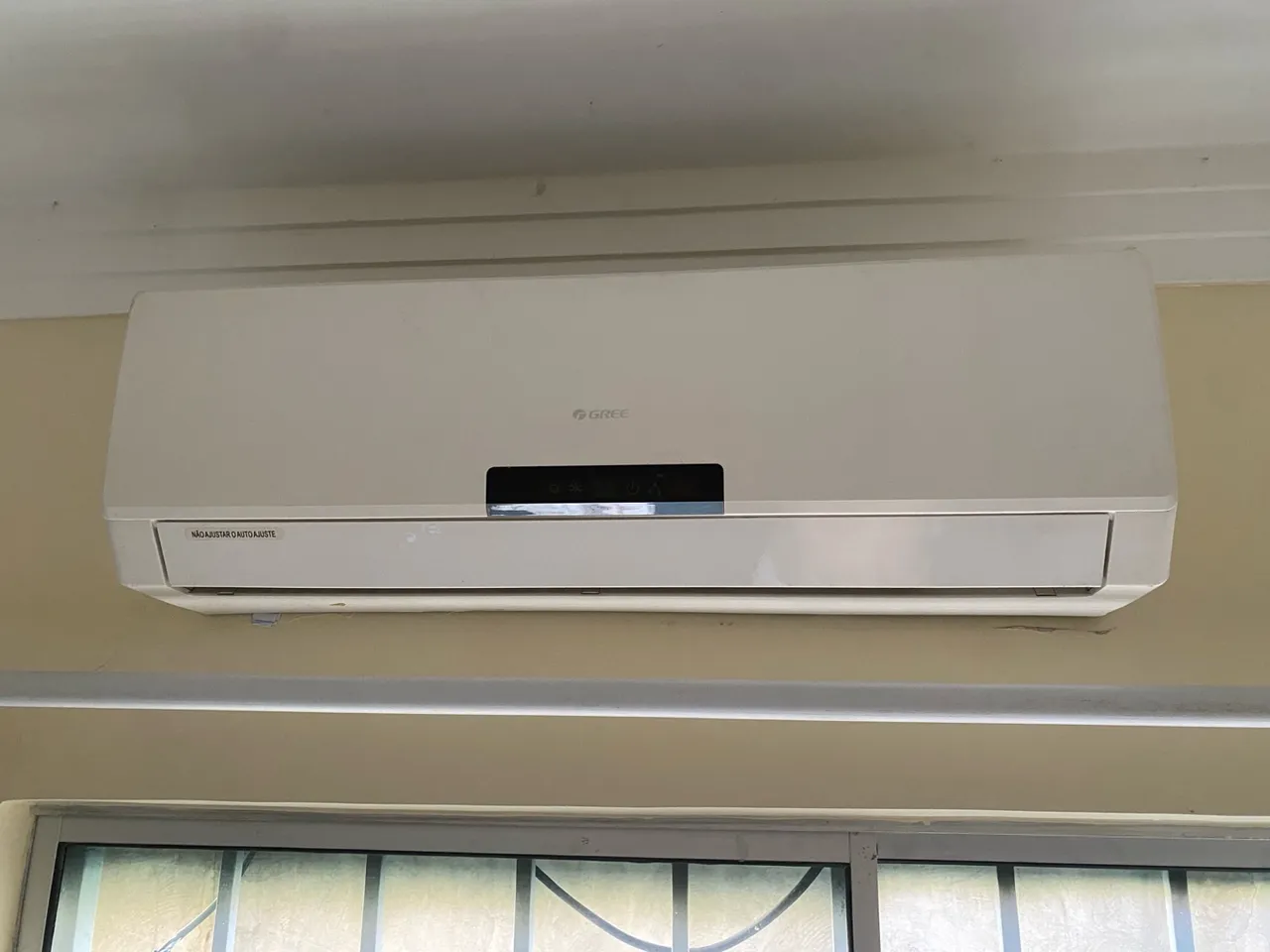 Ar Condicionado Gree Split
