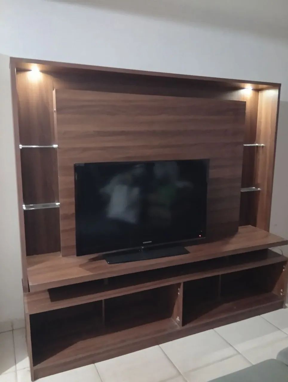 Rack para TV 64706782129539122