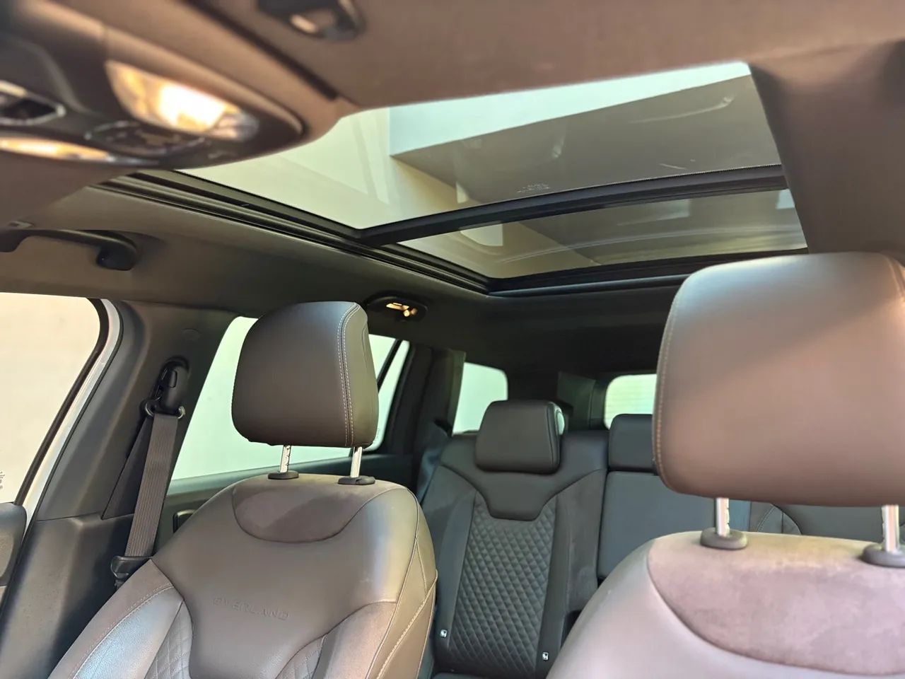 Jeep commander Baixa quilometragem  - Foto 5