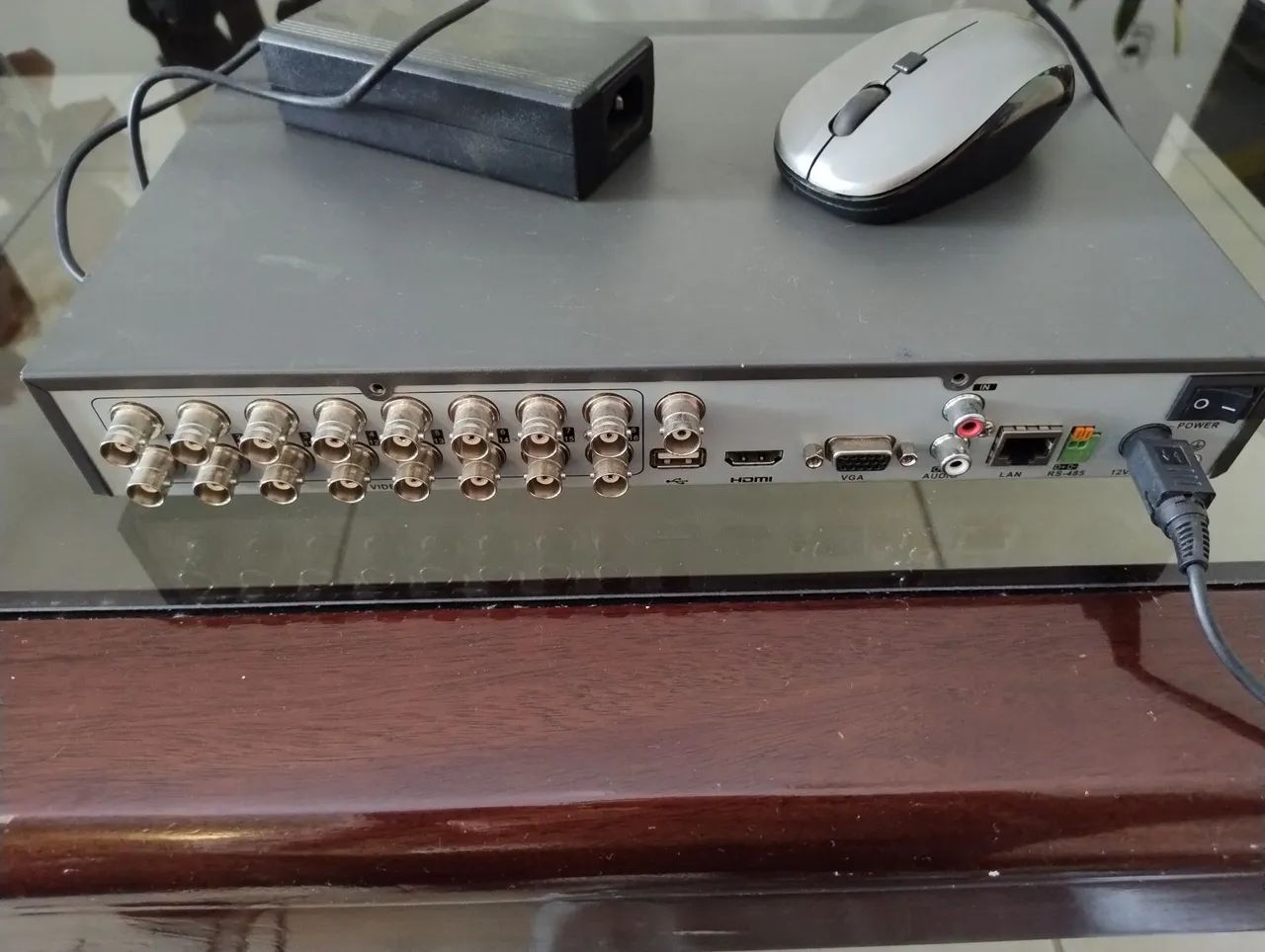 DVR 16 canais - Foto 3