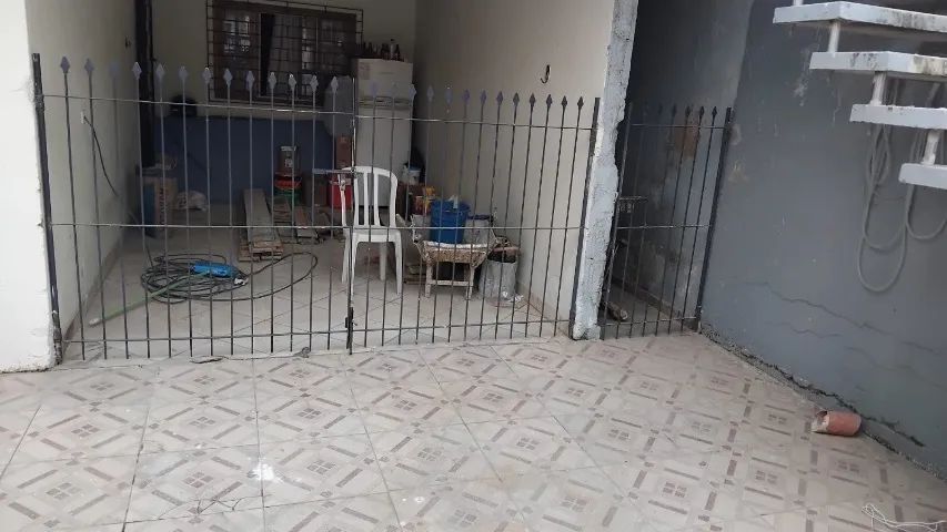 Portão 