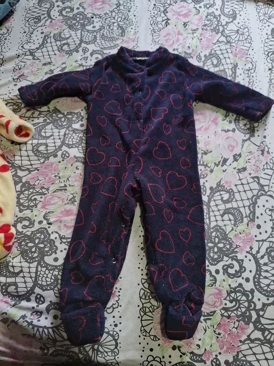 Macacoes de bebê plush fofinho  - Foto 3