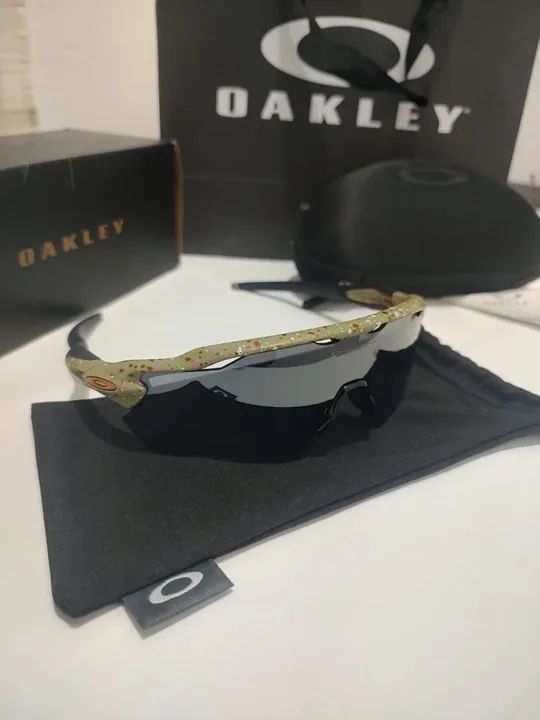 Oakley Radar EV Path - Ed. Limtd - Foto 2