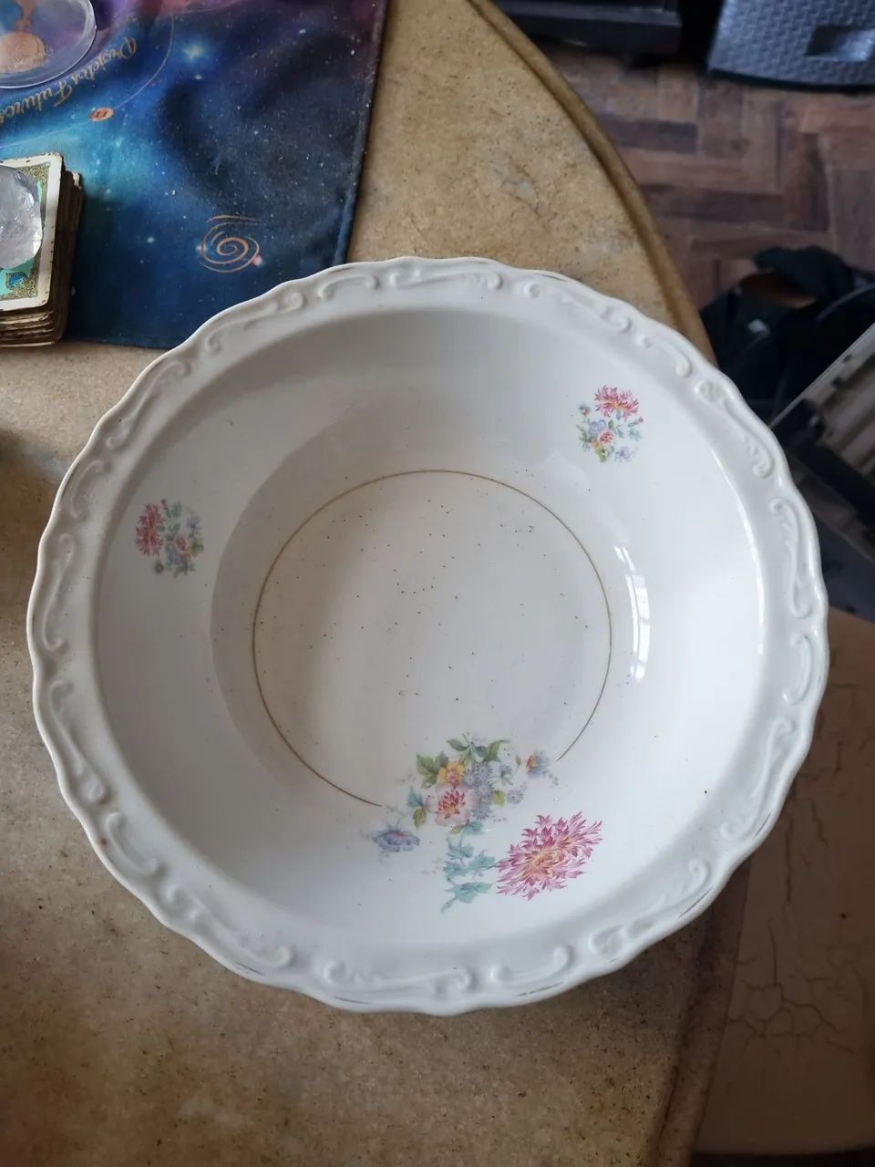 Porcelana Vintage Para Decoração  - Foto 3