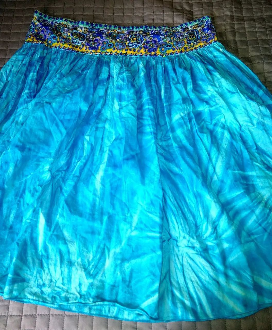 Saias indianas  - Foto 2