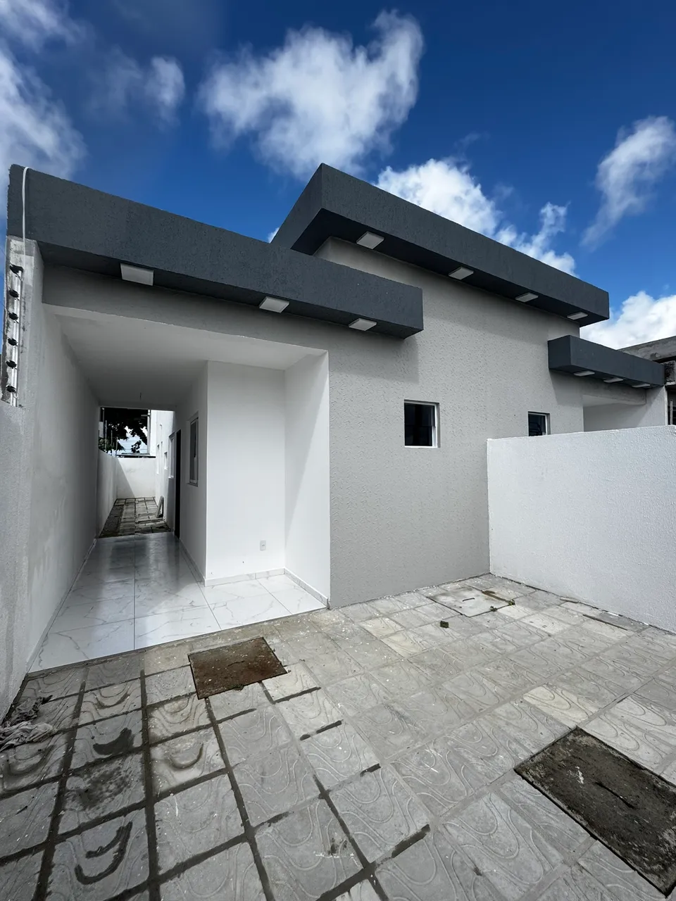 EXCELENTE CASA NO ERNESTO GEISEL