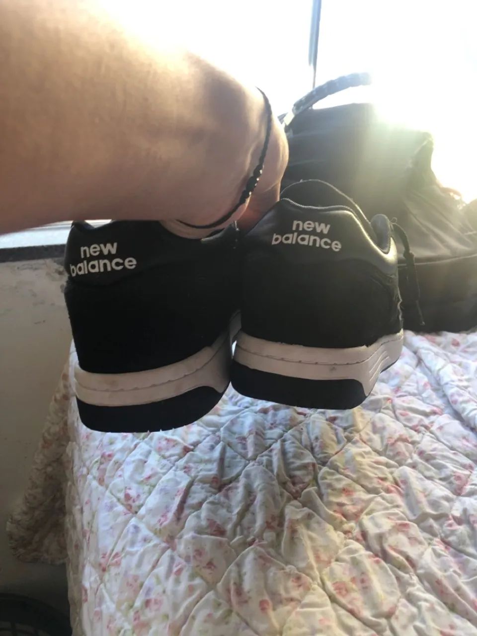 Tênis new balance low 480 - Foto 4