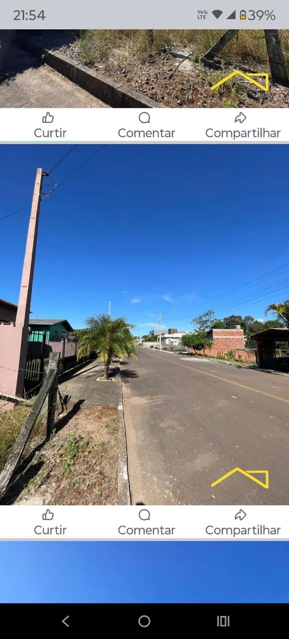 Foto - Porto Alegre - Floresta