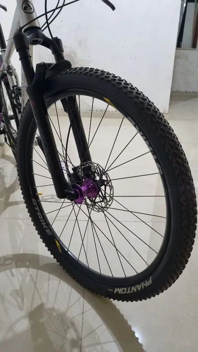 Bike MTB Absolute Wild Boost aro 29 - Foto 2