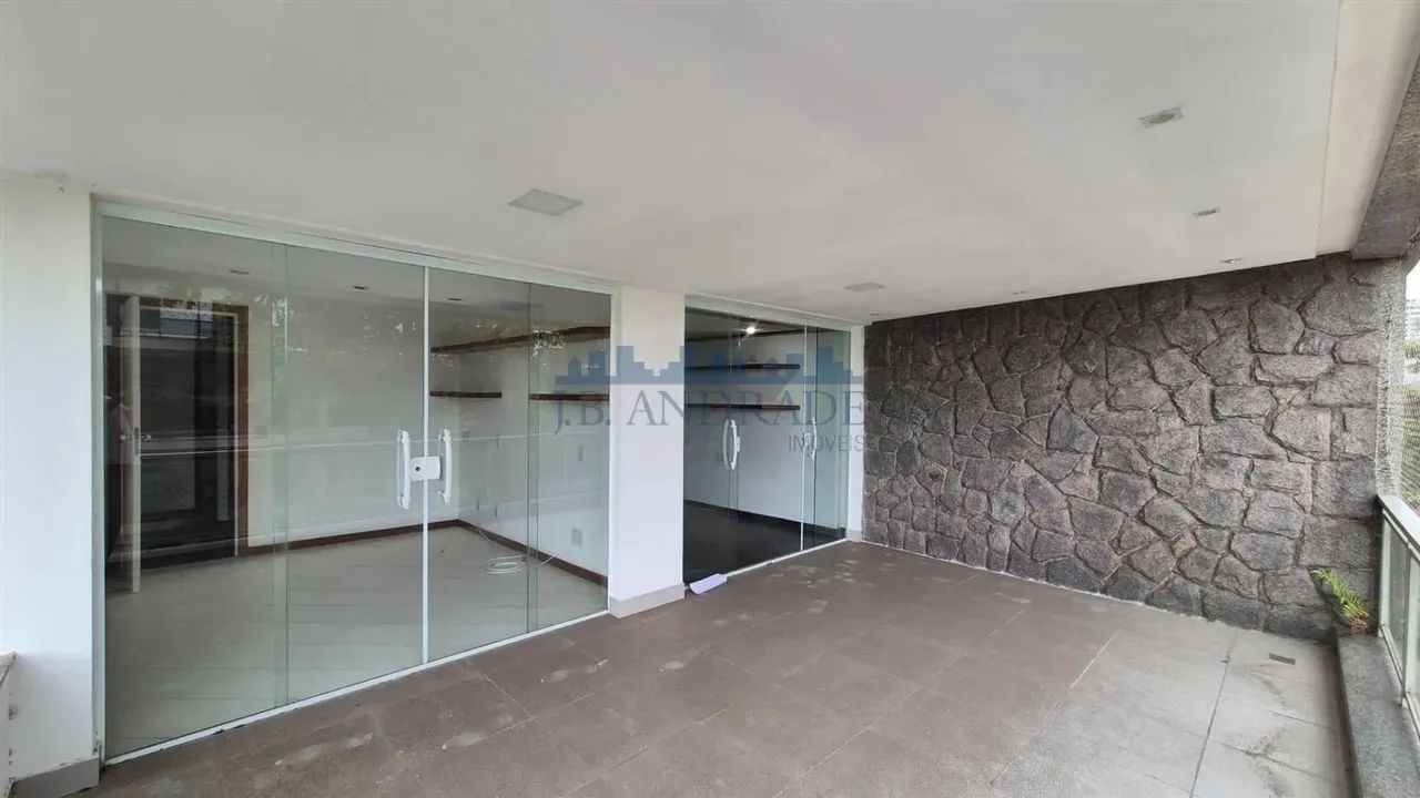 Recreio dos Bandeirantes | Apartamento 2 quartos, sendo 1 suite - Foto 4