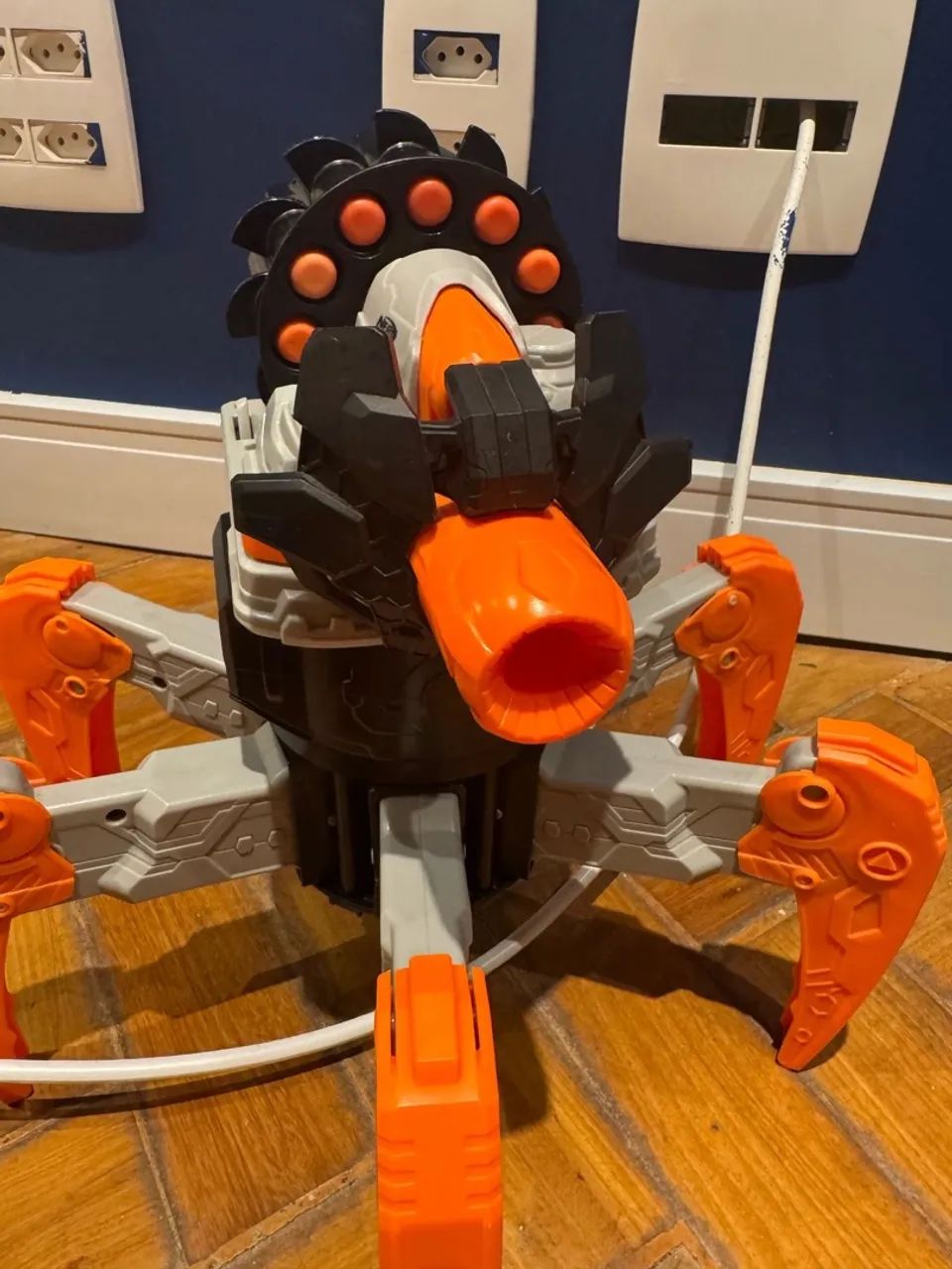NERF terradrone  - Foto 3