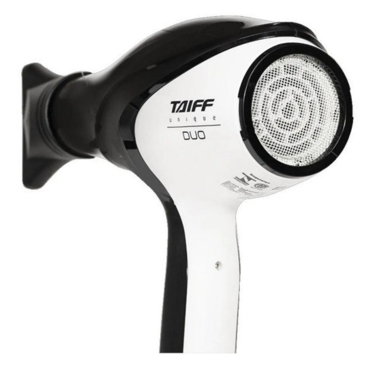 Secador de Cabelo Taiff Duo Unique - SUPER POTENTE - Foto 5