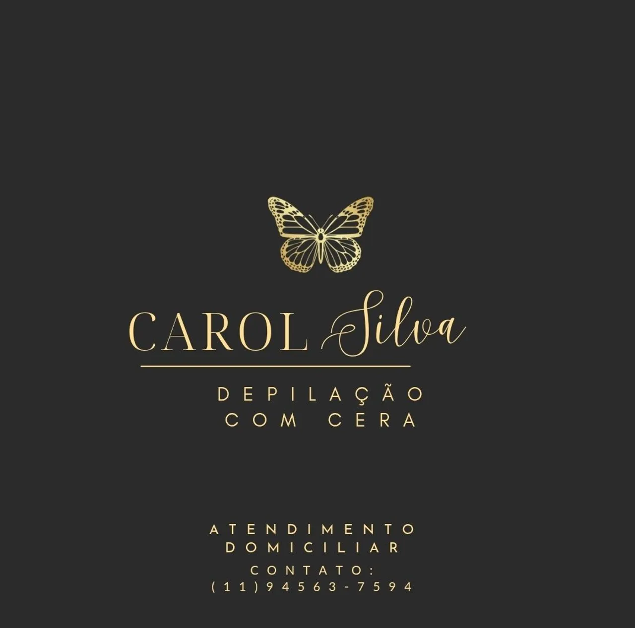 DEPILAÇÃO COM CERA