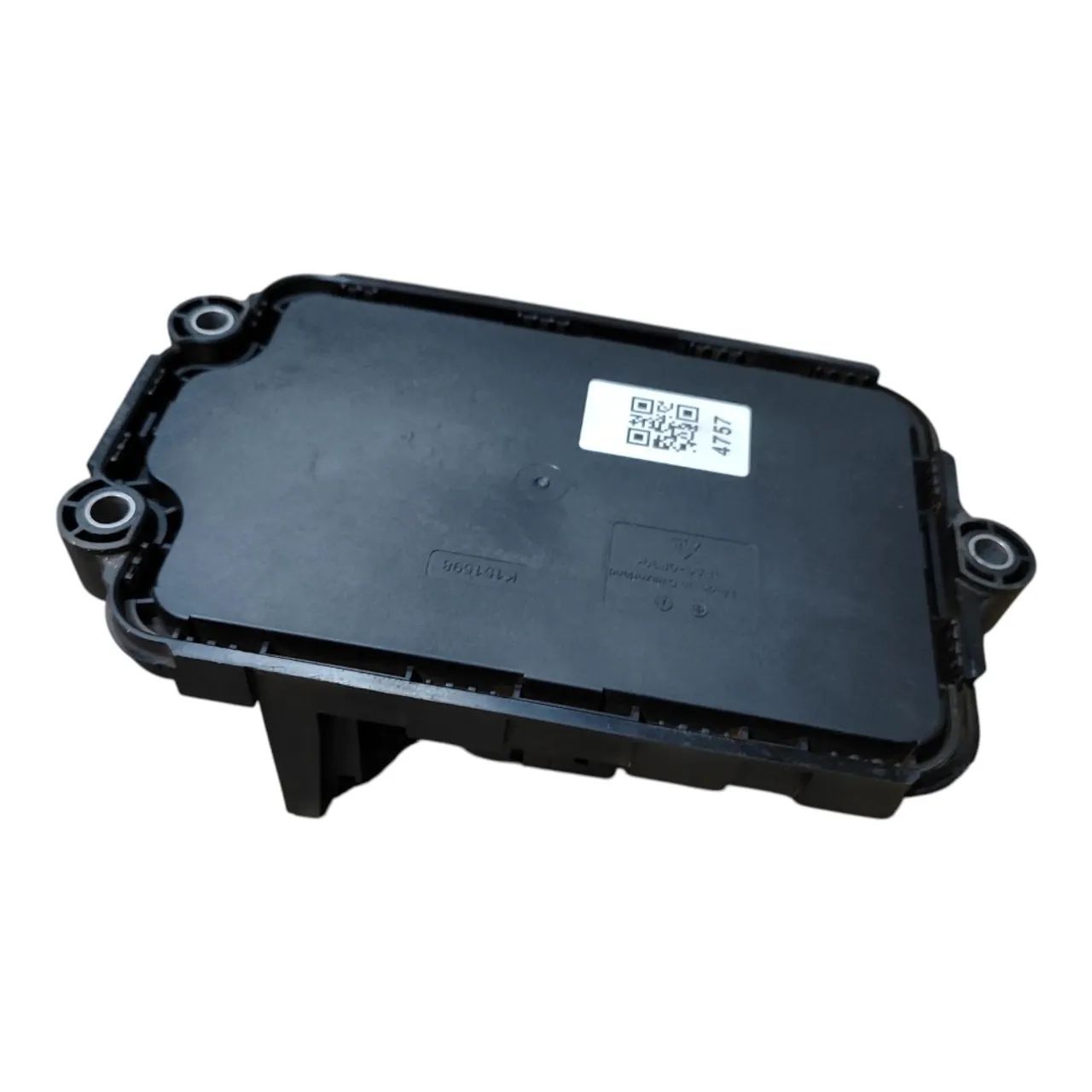 Módulo Controlador Ecu Abs Orig Vw Novo Delivery 11180 - Foto 4