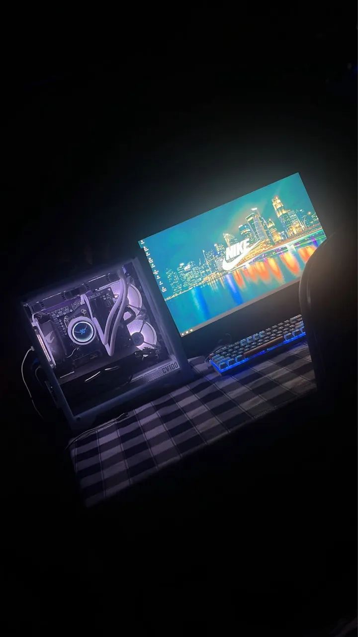 Monitor Alienware 360hz