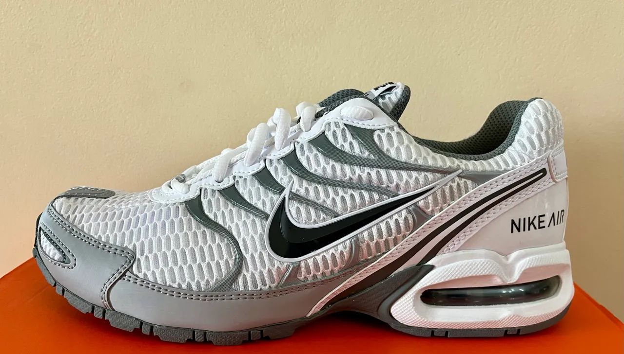  Tenis Nike Air Max Torch 4 - Foto 3