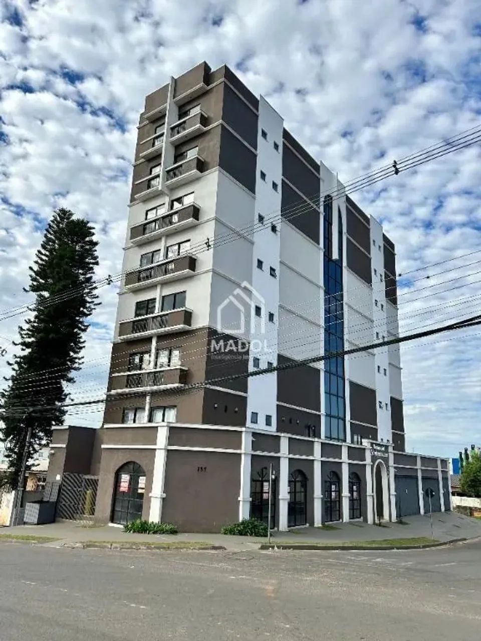 Apartamento à Venda em Chapada, Ponta Grossa - PR - Foto 2