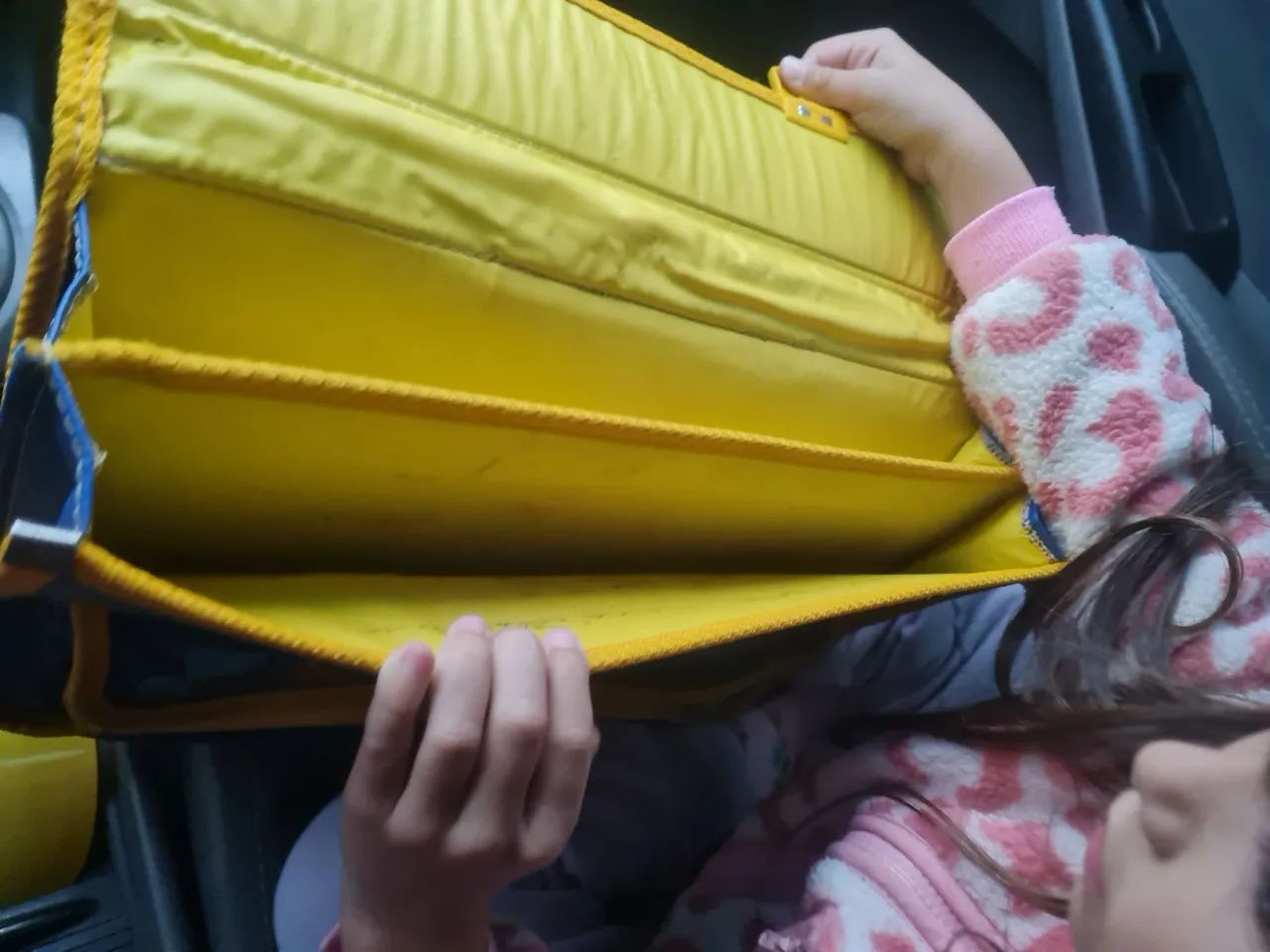 Vintage Monica School Backpack Rarity64304357481602123