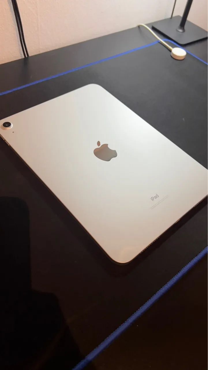 iPad 10 64G Apple - Perfeito estado