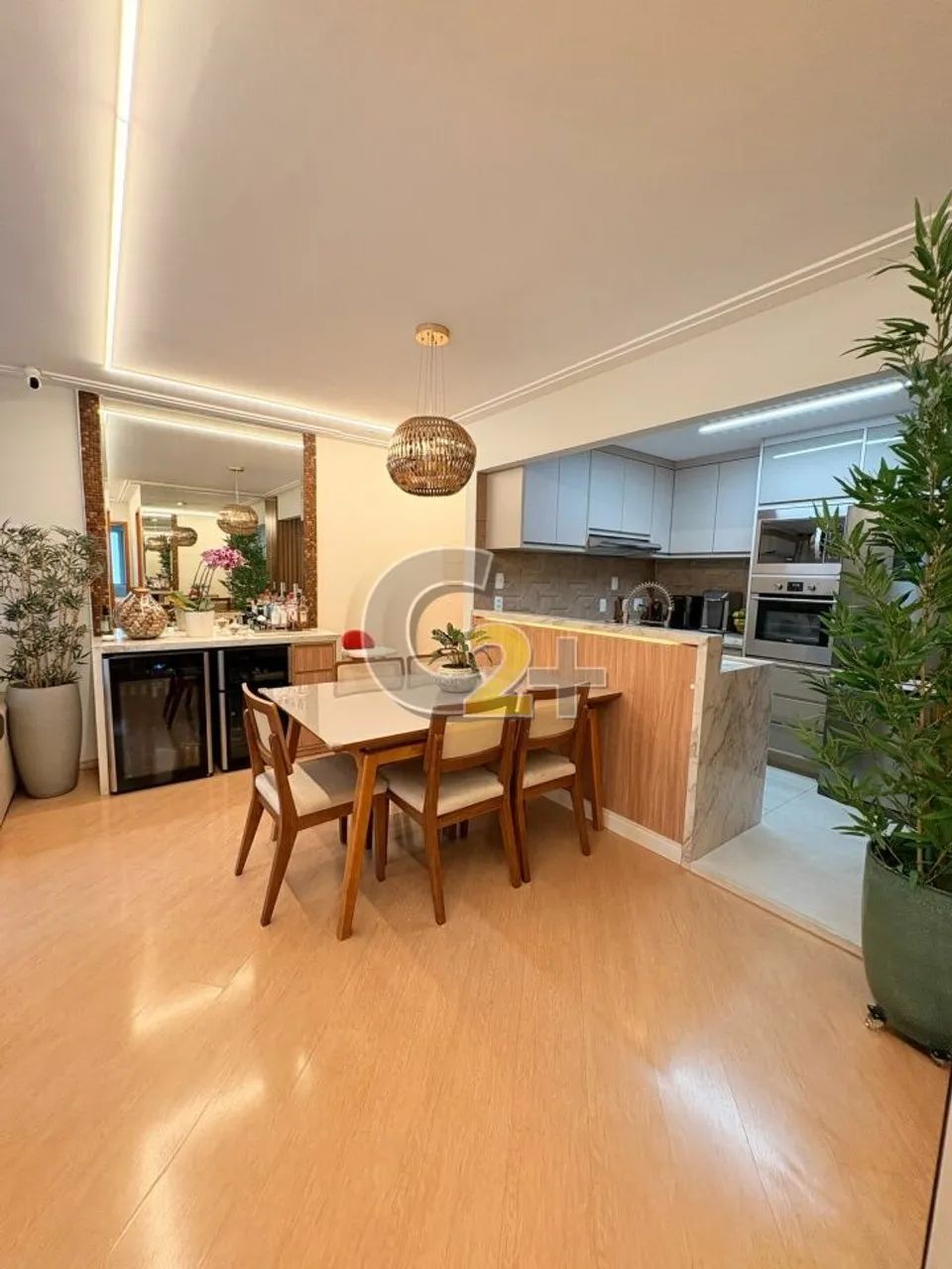 Apartamento, venda, Pompéia, 3 quartos, 1 suíte e 2 vagas de garagem. - Foto 6