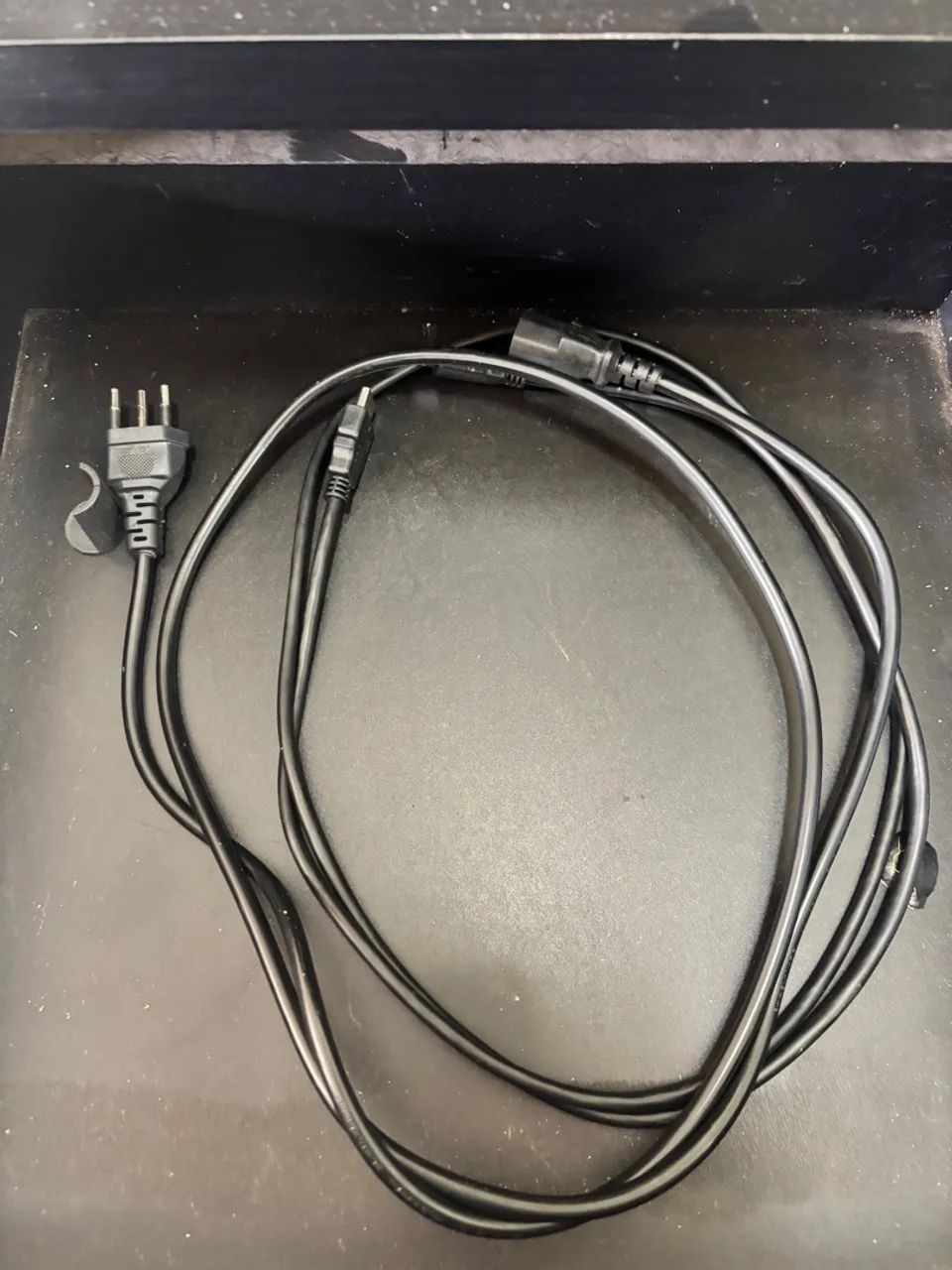 Computador Completo - I7 1TB de ssd  - Foto 5