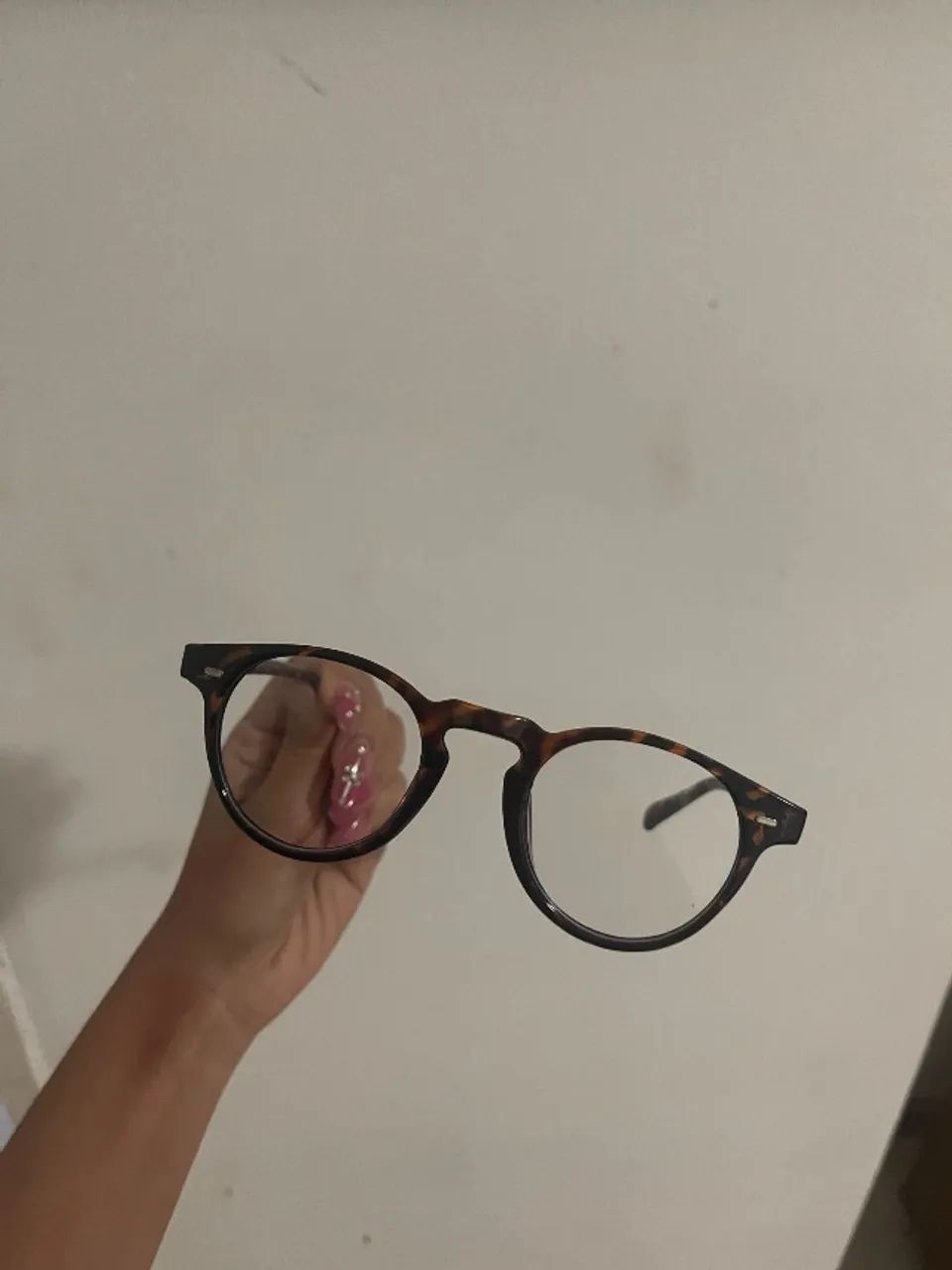 Prescription Eyeglasses