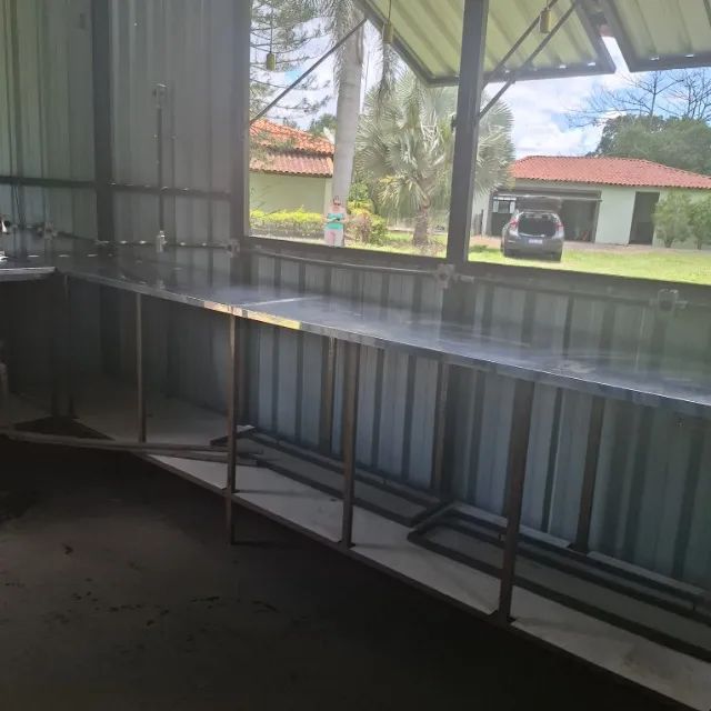 Trailer em excelente estado, pronto para começar seu negocio. - Foto 4