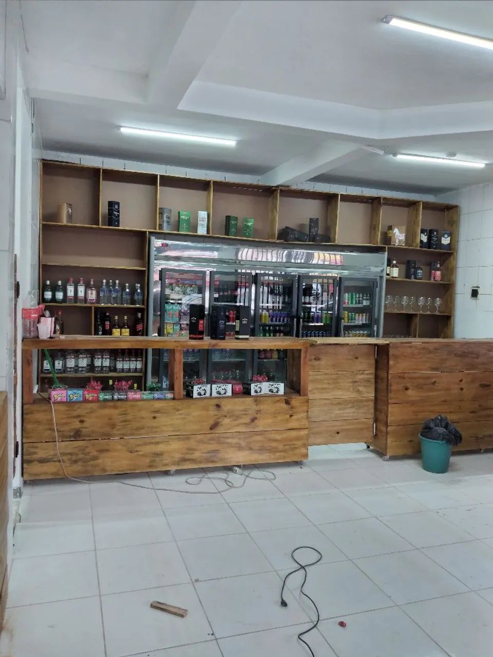 Prateleiras para distribuidora  - Foto 3