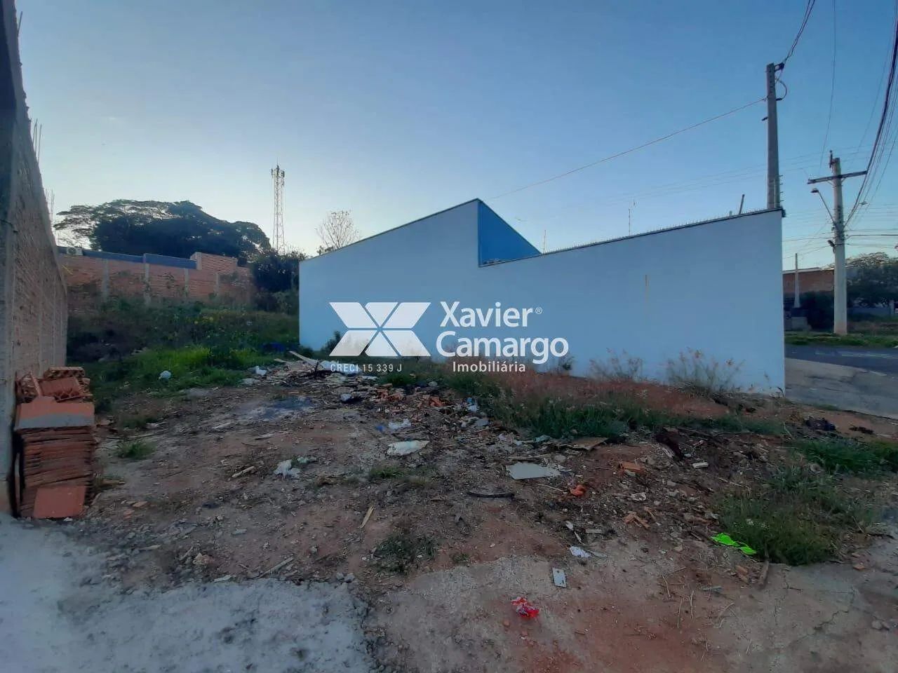 Terreno plano para venda no Jardim Centenário - Foto 5