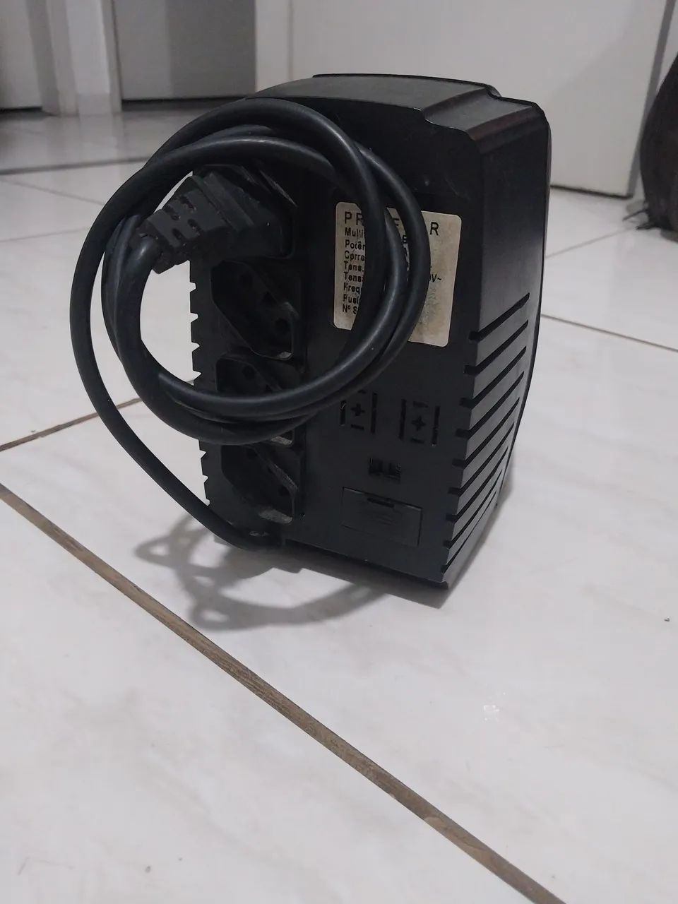 Fonte Nobreak Energy Lux - Foto 4