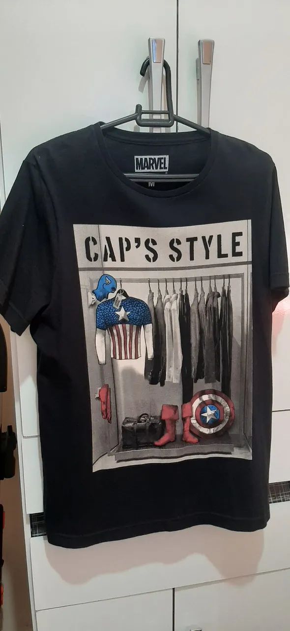 Camisa 