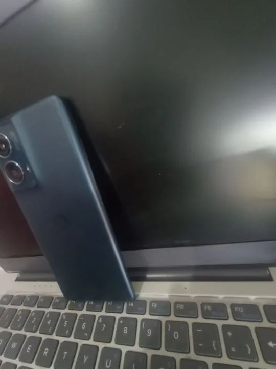 Celular Motorola Moto Edge 50 fusion  - Foto 3