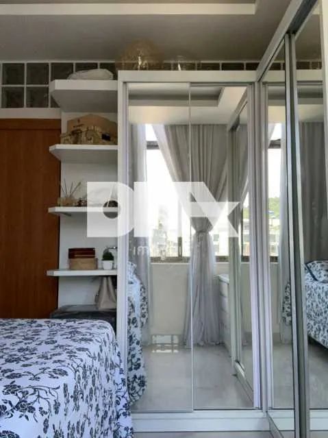 Kitnet/Conjugado : / Residencial / Copacabana - Foto 13