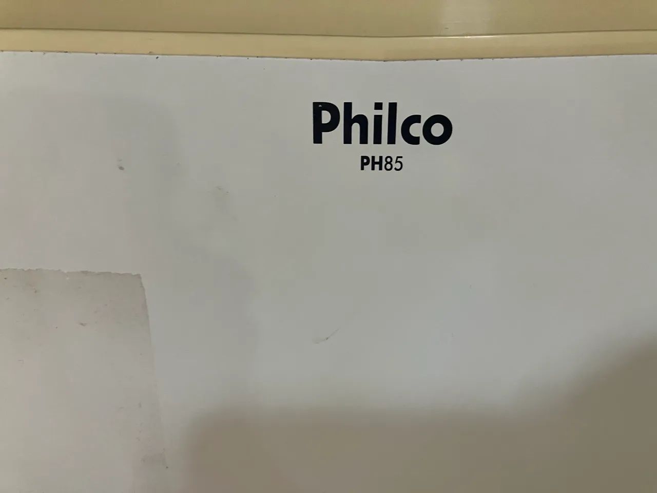 Vendo frigobar em ótimo estado 