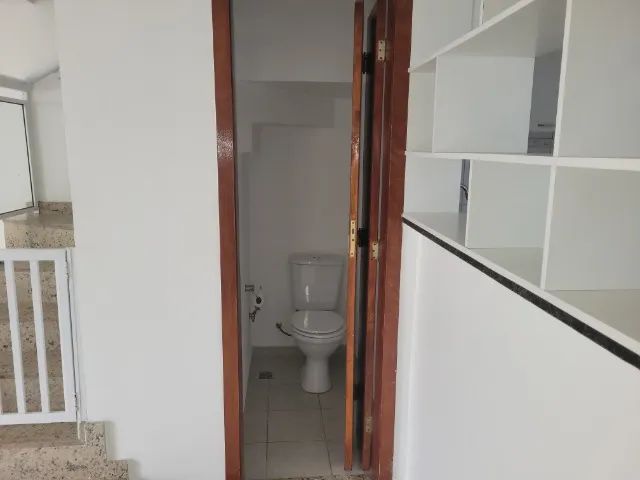 Casa mobiliada em todos os cômodos, de 3 quartos, com 102m2 na Freguesia-JPA - Foto 2