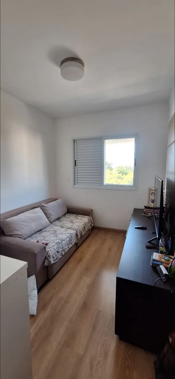 Apartamento condomínio Unique direto proprietário - Foto 5