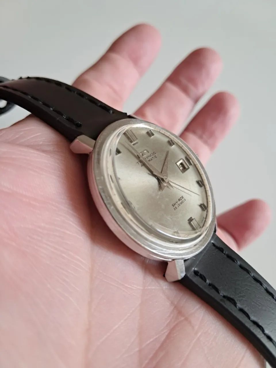 Relógio Technos Sky Ace - Foto 4