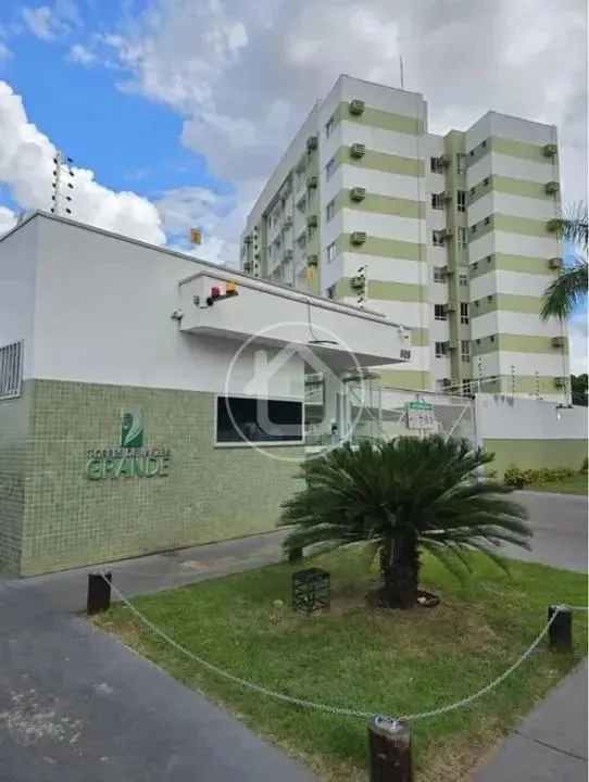 APARTAMENTO 2 QUARTOS SENDO 1 SUÍTE
